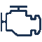 Гарантия на двигатель